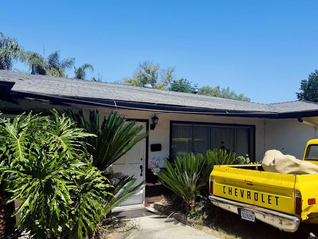 Opportunity awaits with this 3-bedroom, 2-bath home offering 1,330 sq ft of living space on a generous 0.43-acre lot. Nice, bright and spacious, with open floor plan. The primary bedroom includes its own private bath, providing comfort and privacy. The home also features washer and dryer hookups in the garage for added convenience. Separate access to the spacious backyard—ideal for RVs, boats, and more—this property offers excellent potential for an Accessory Dwelling Unit, perfect for multigenerational living or added rental income. A detached workshop/office with electricity provides a great space for a home business, creative studio, or extra storage. Located near major freeways, parks, and schools, this home is perfect for families or investors seeking value and opportunity. While the property needs a bit of TLC, it offers solid bones and endless potential. Don’t miss your chance to own a versatile lot in a prime, well-connected neighborhood!