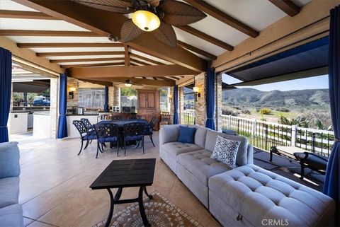 Photo of 45525 Highway 79 Site 555, Aguanga, CA 92536 (MLS # SW26044621)