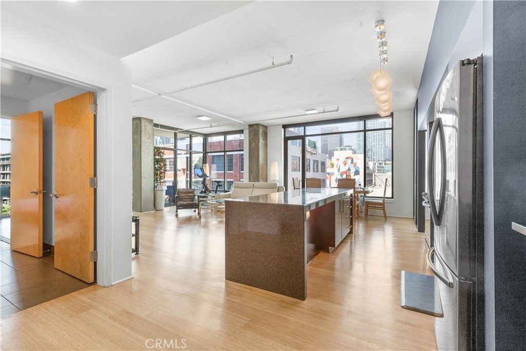 Photo of 1111 S Grand Ave #609, Los Angeles, CA 90015 (MLS # DW25281972)