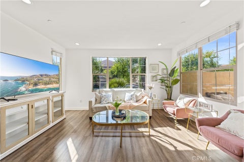 Photo of 56 Bay Layrel, Irvine, CA 92618 (MLS # OC26132999)