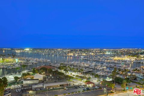 13650 MARINA POINTE Drive 1602 Marina Del Rey CA 90292