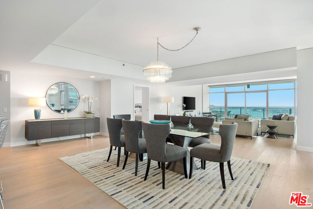13650 MARINA POINTE Drive 1602