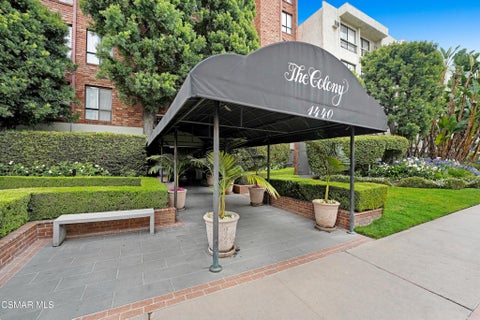 Photo of 1440 Veteran Avenue #356, Los Angeles, CA 90024 (MLS # 226003144)