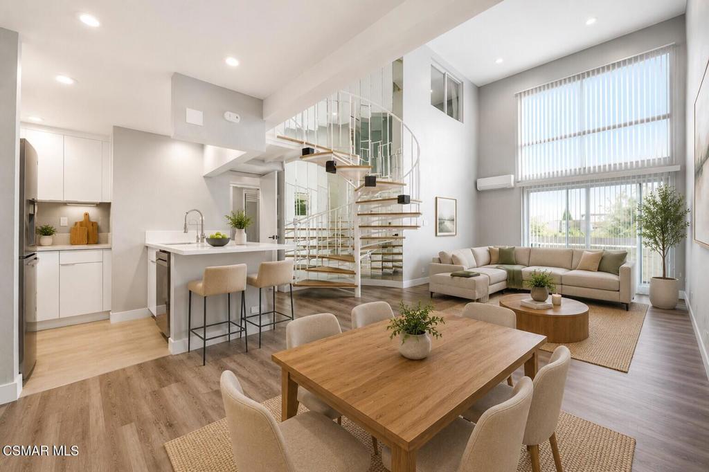 Photo of 1440 Veteran Avenue #356, Los Angeles, CA 90024 (MLS # 226003144)