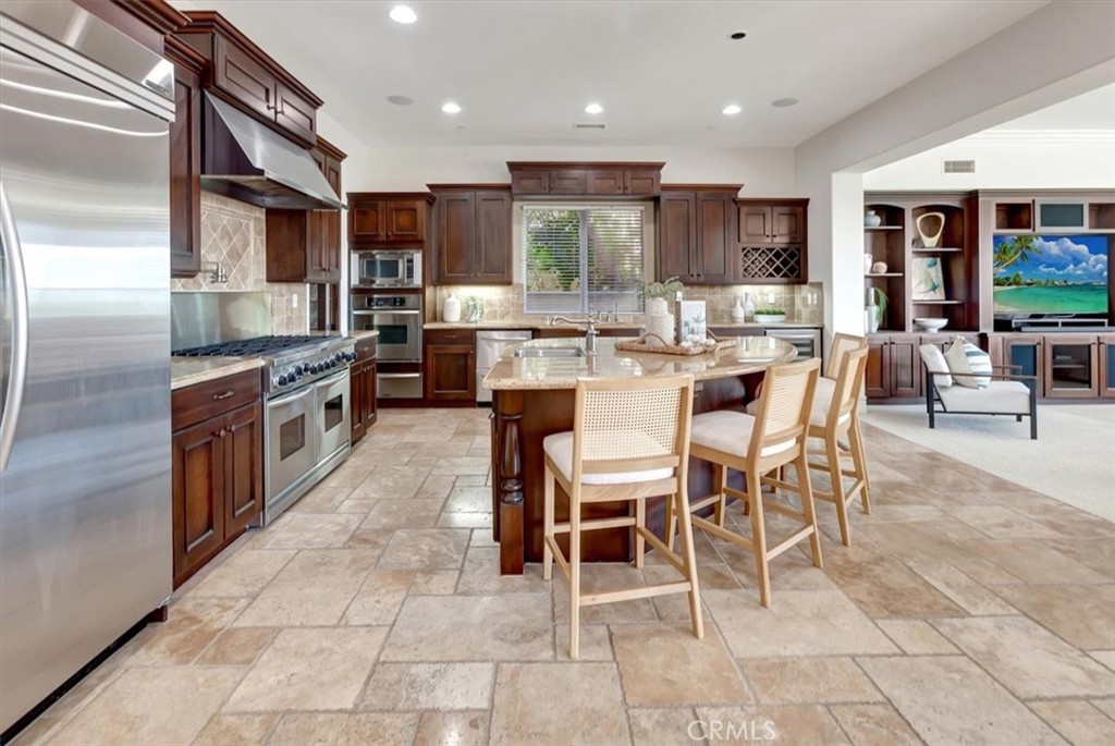 Hillcrest - Residential