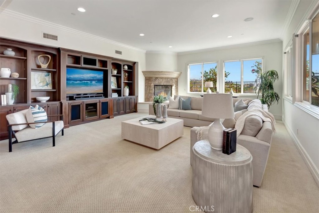 Hillcrest - Residential