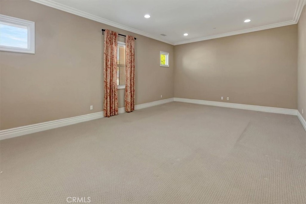 Hillcrest - Residential