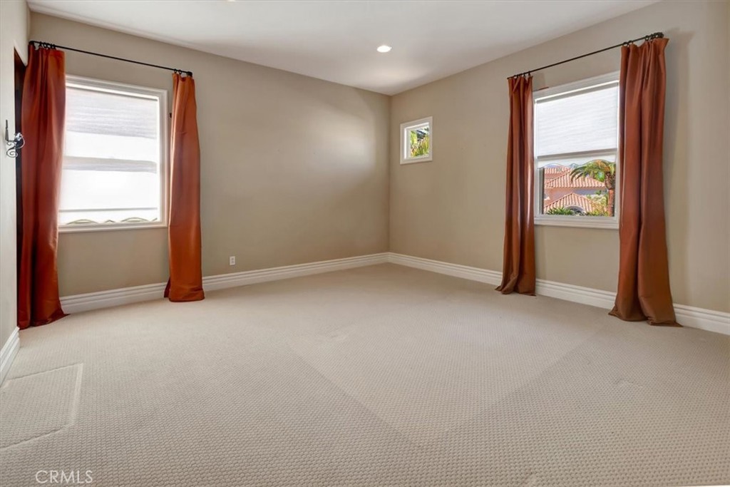 Hillcrest - Residential