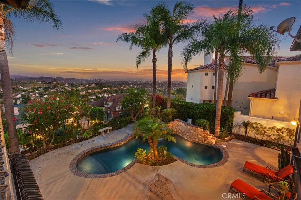 Hillcrest - Residential