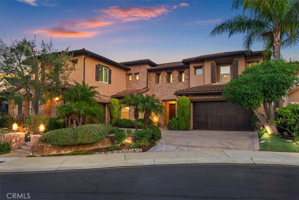 Hillcrest - Residential