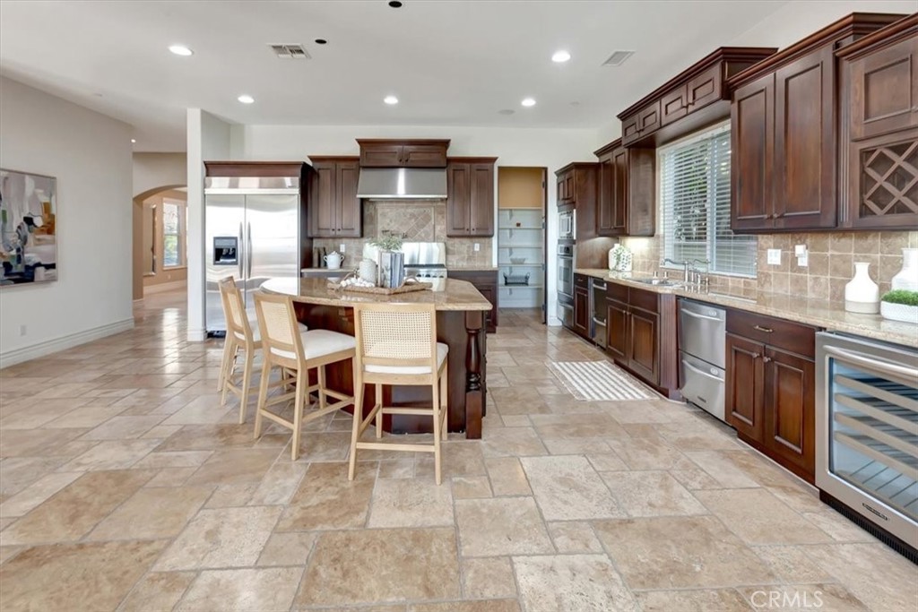 Hillcrest - Residential
