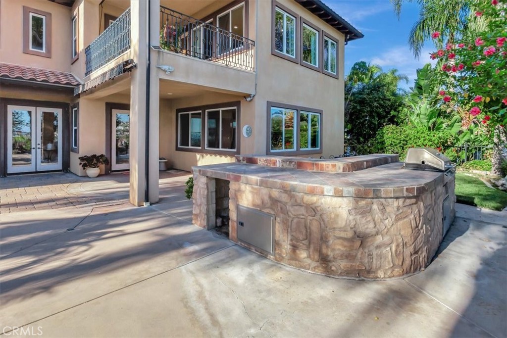 Hillcrest - Residential