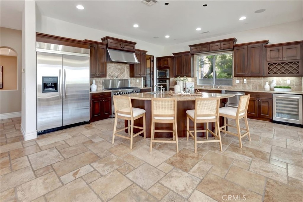 Hillcrest - Residential