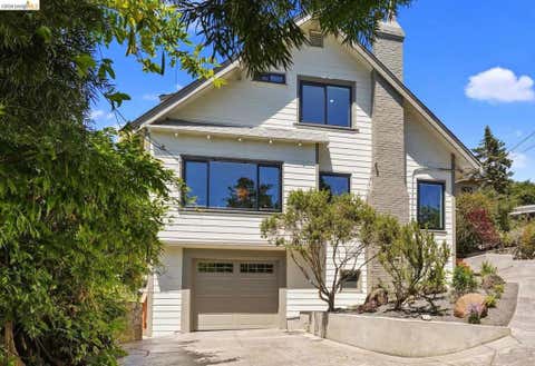 Photo of 5765 Manila Ave AVE, Oakland, CA 94618 (MLS # 41137911)