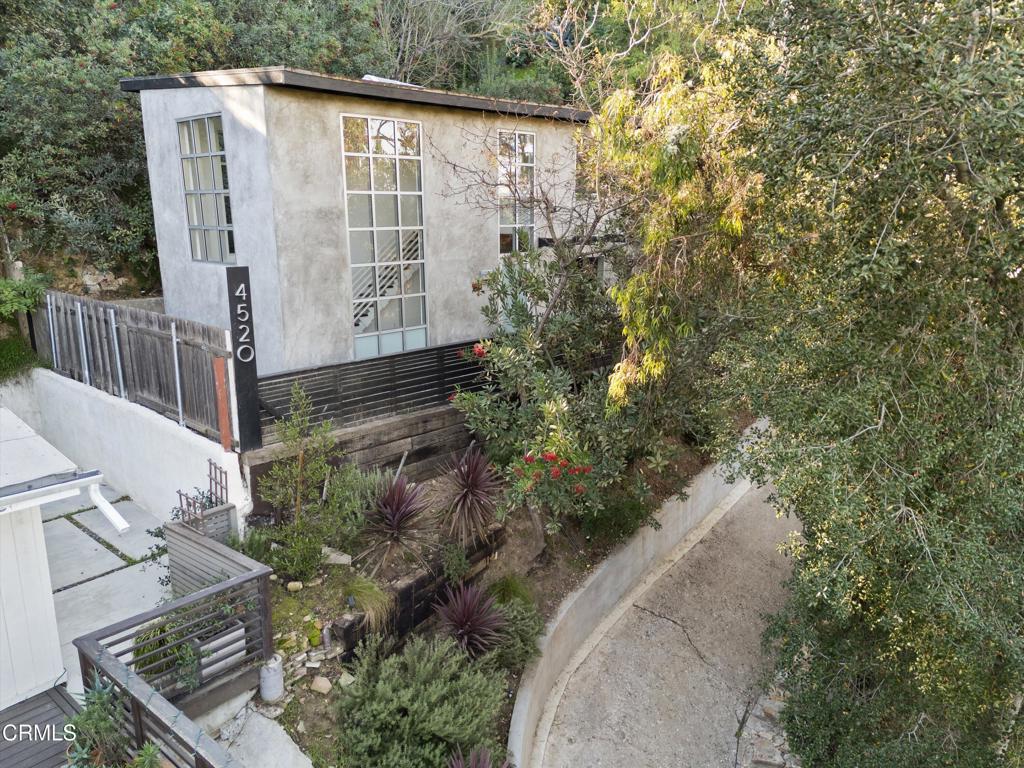 Not Applicable - Residential Lease