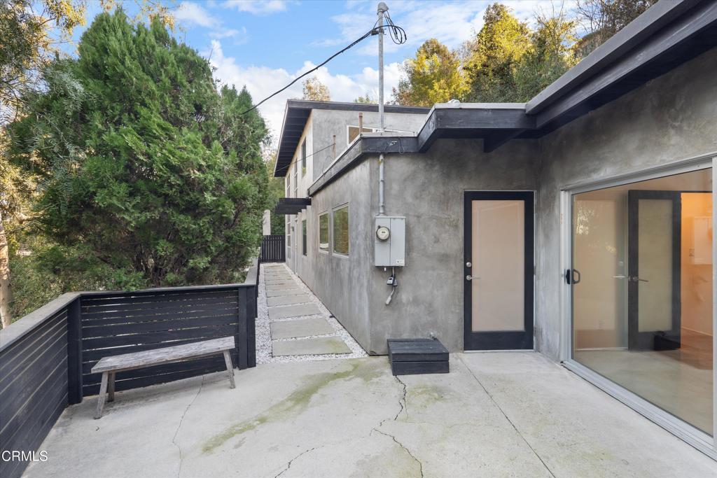 Not Applicable - Residential Lease