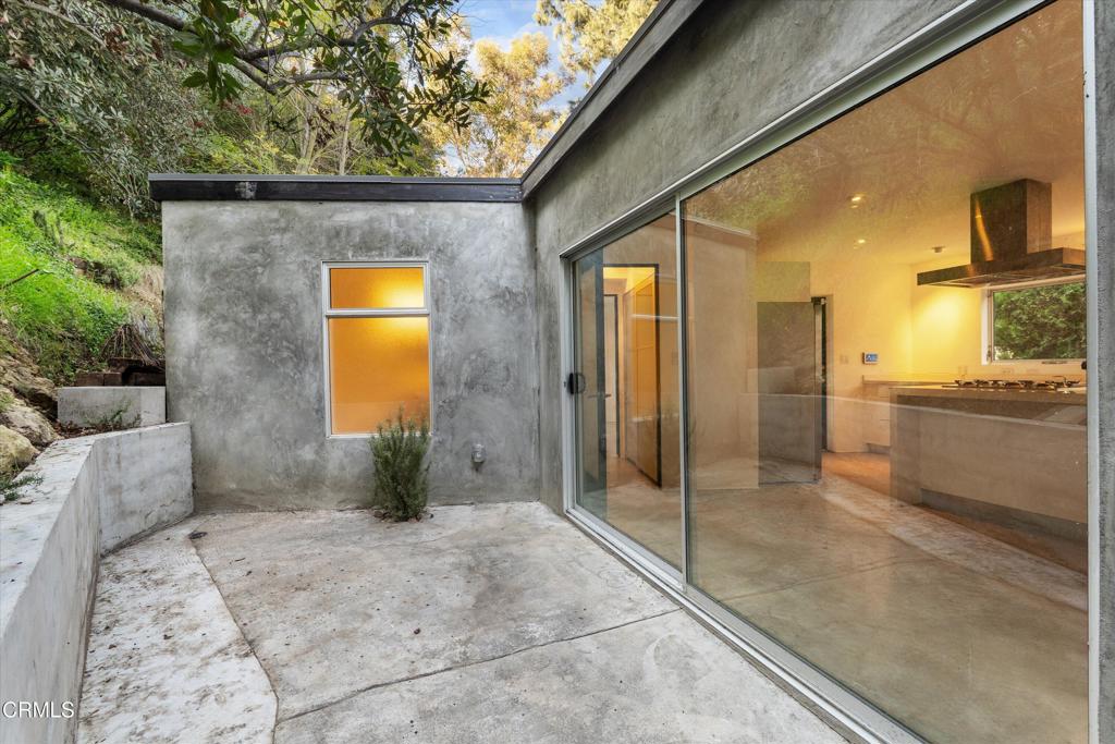 Not Applicable - Residential Lease