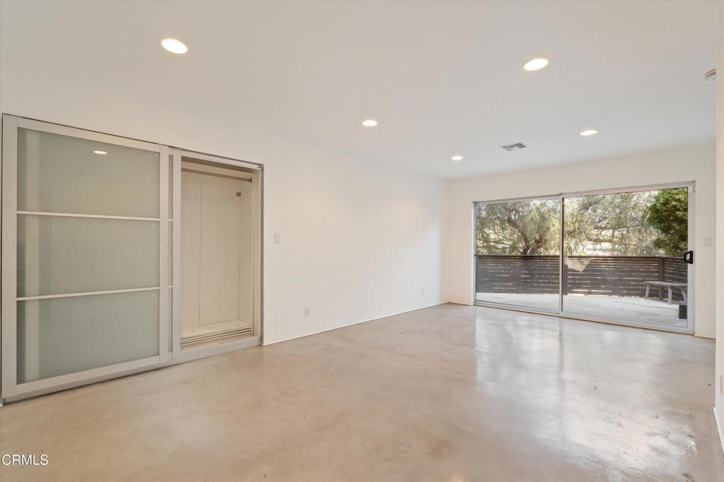 Not Applicable - Residential Lease