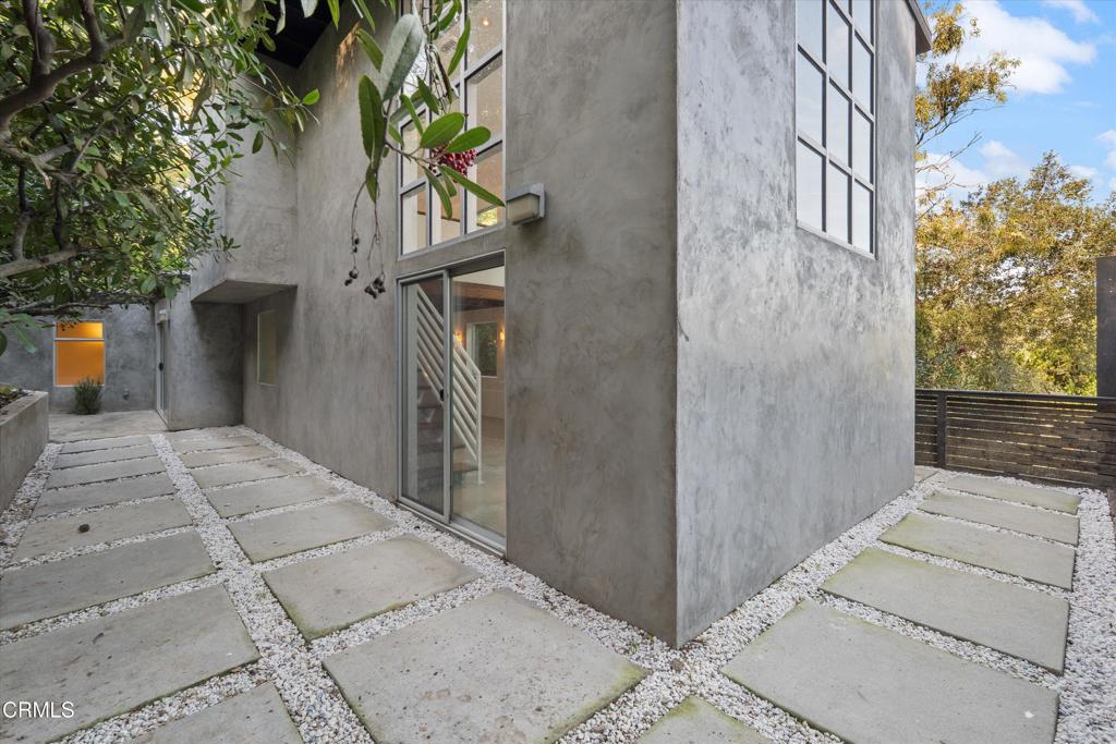 Not Applicable - Residential Lease