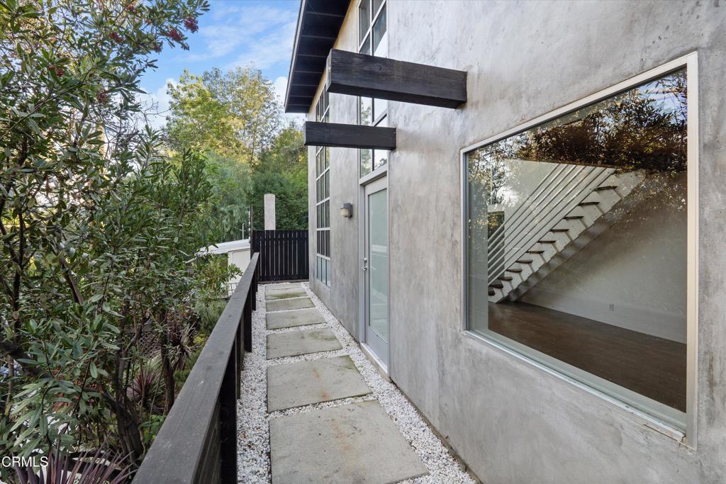 Not Applicable - Residential Lease