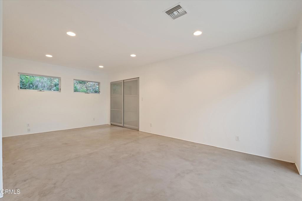 Not Applicable - Residential Lease