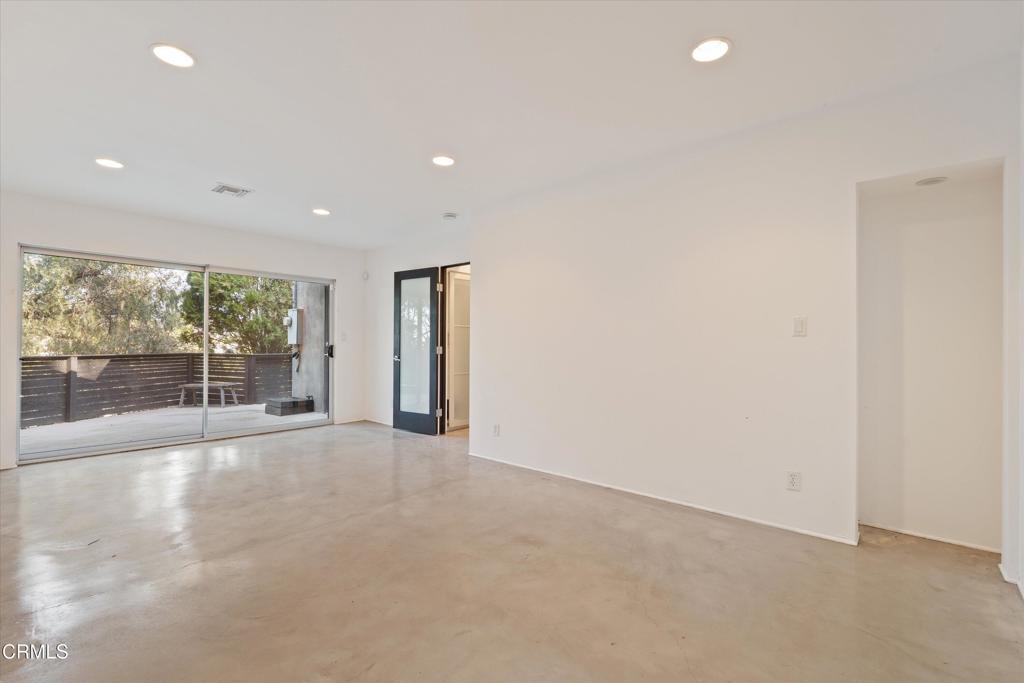 Not Applicable - Residential Lease