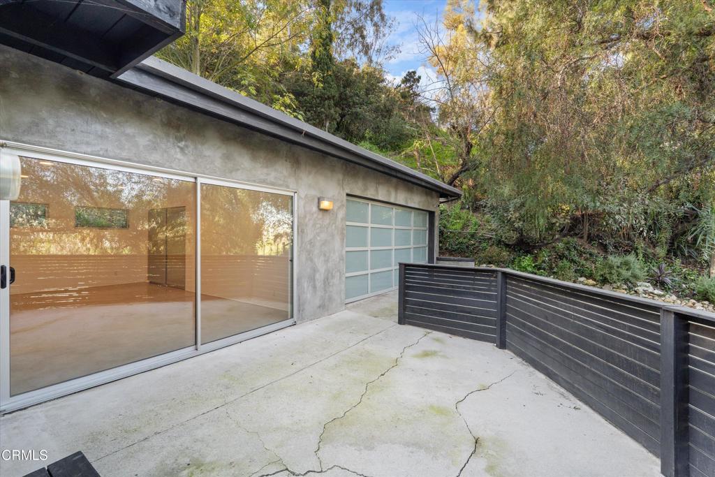 Not Applicable - Residential Lease