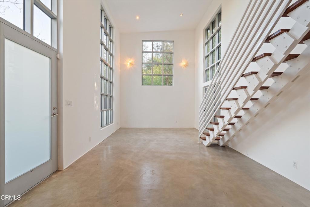 Not Applicable - Residential Lease