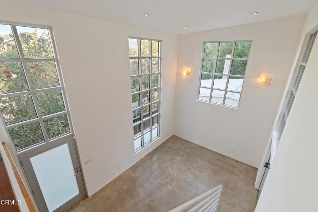 Not Applicable - Residential Lease