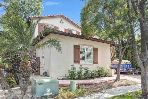 1124 Sparrow Lake Rd Chula Vista CA 91913