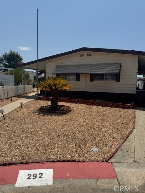27601 Sun City Blvd 292