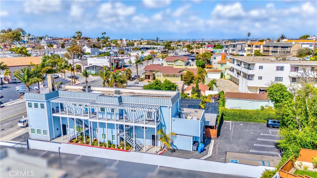 1060 Aviation Boulevard