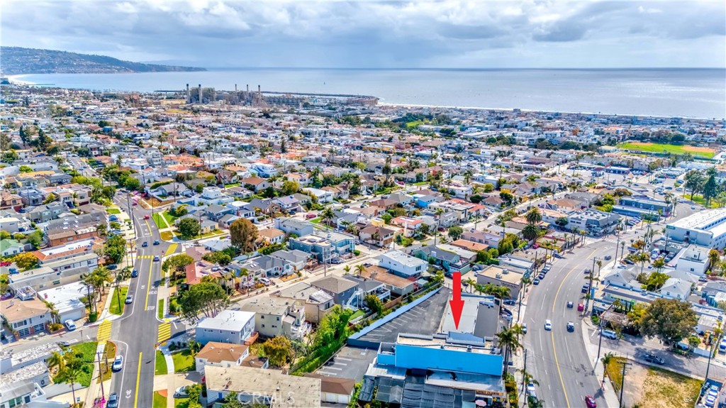 1060 Aviation Boulevard