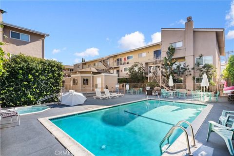 Photo of 10757 Hortense #307, North Hollywood, CA 91602 (MLS # GD26037684)