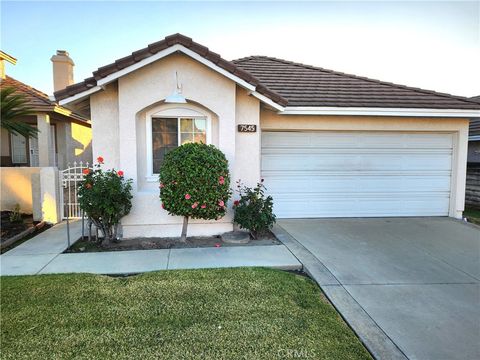 Photo of 7545 Calais Court, Rancho Cucamonga, CA 91730 (MLS # CV25277224)