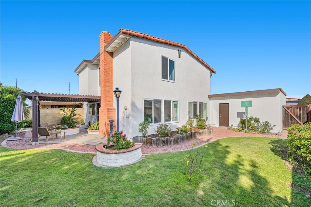 Glen Mar (West) (GMWE) - Residential