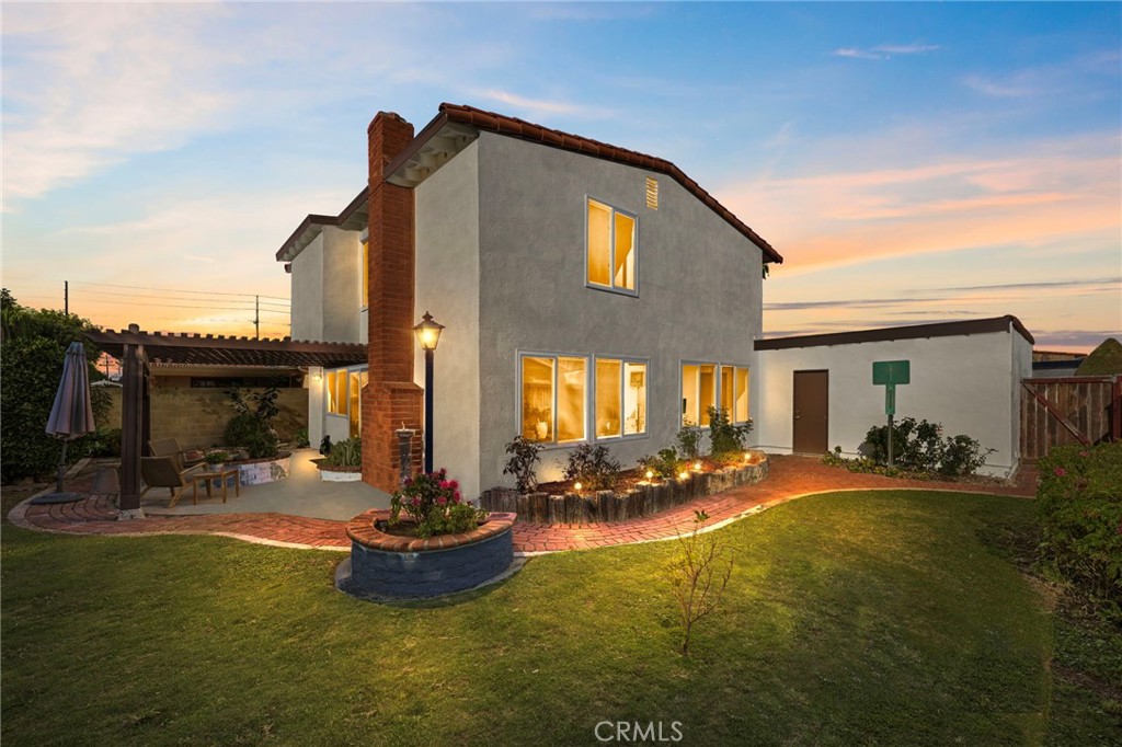 Glen Mar (West) (GMWE) - Residential