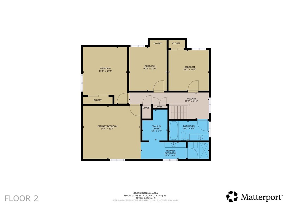 Glen Mar (West) (GMWE) - Residential