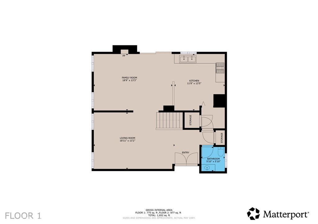 Glen Mar (West) (GMWE) - Residential