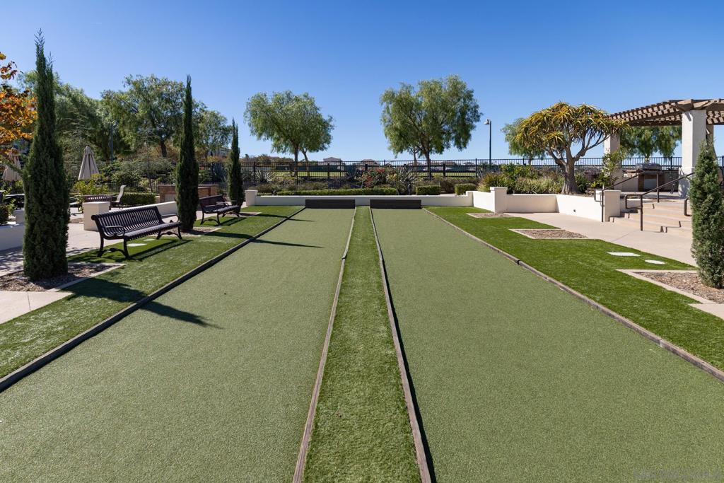Chula Vista - Residential