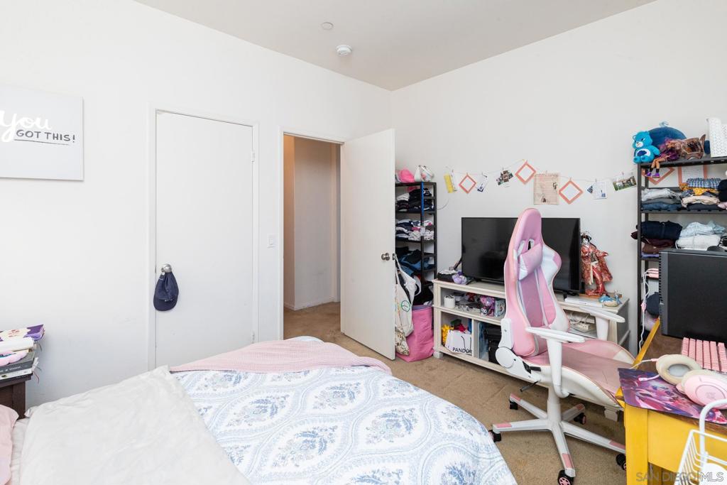Chula Vista - Residential