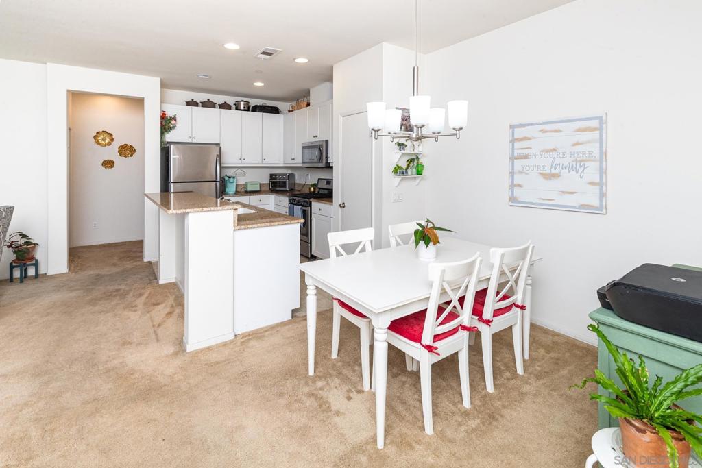 Chula Vista - Residential