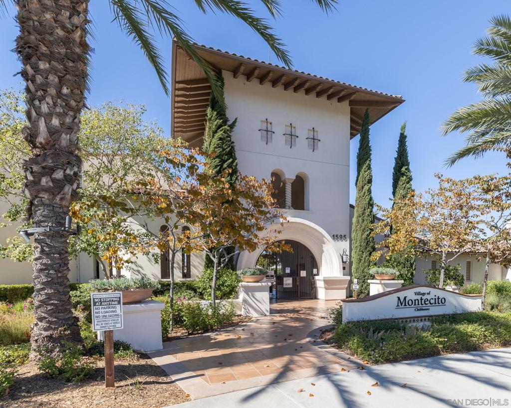 Chula Vista - Residential