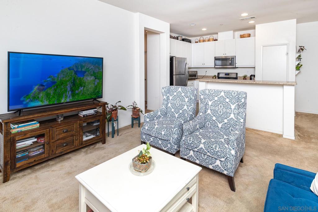 Chula Vista - Residential