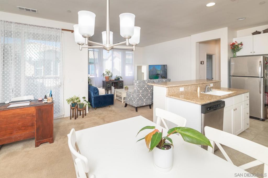 Chula Vista - Residential