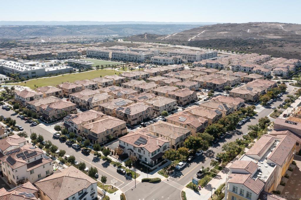 Chula Vista - Residential