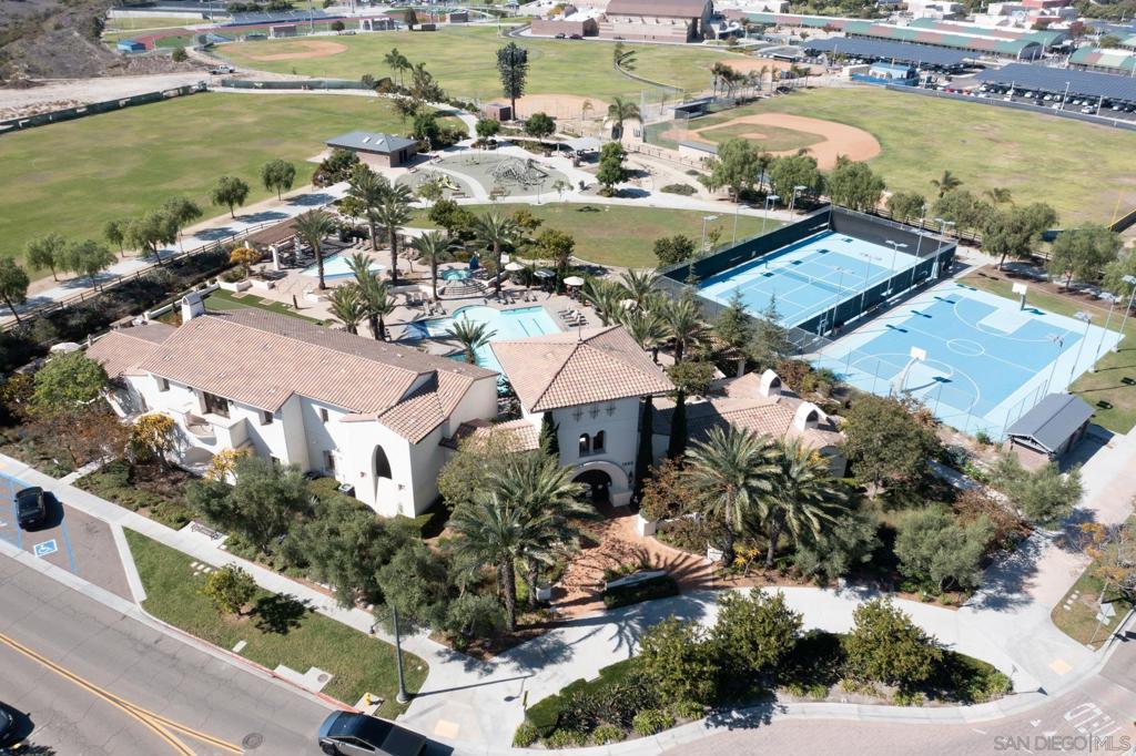 Chula Vista - Residential