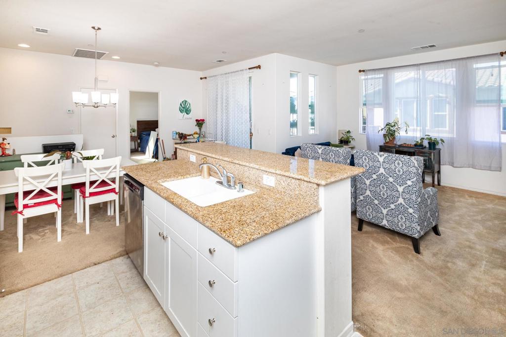 Chula Vista - Residential