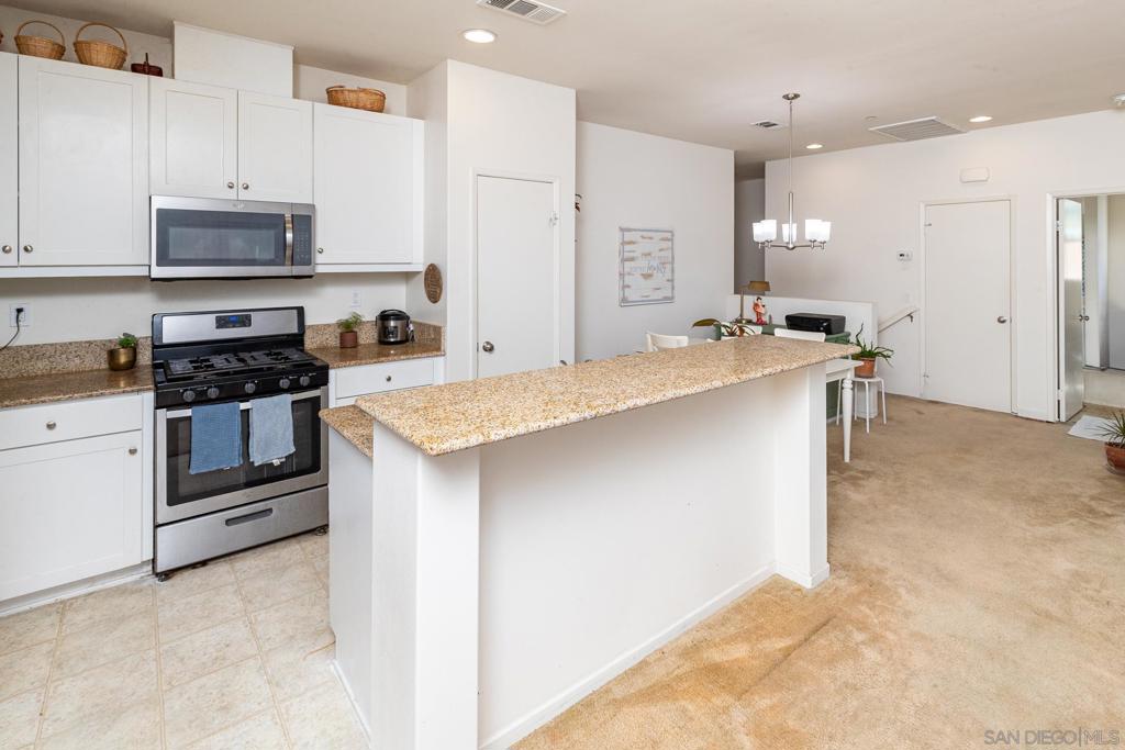 Chula Vista - Residential