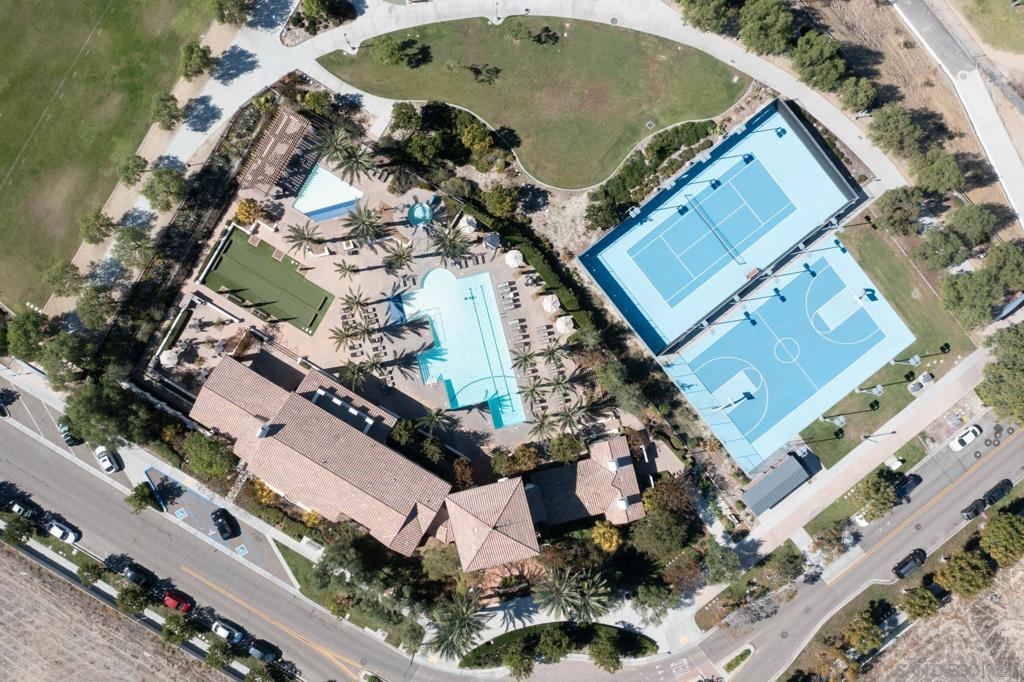 Chula Vista - Residential